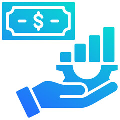 Investment Icon