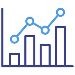 Statistics Icon