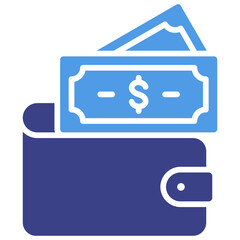 Wallet Icon