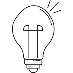 Economy Business Doodle