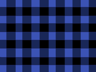 Classic Black & Navy Tartan

A timeless plaid fabric blending deep navy and black for a sleek, versatile look. Perfect for stylish shirts, skirts, or scarves that add elegance and confidence to any ou