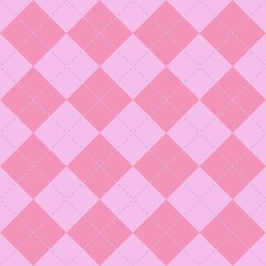 argyle pattern	
