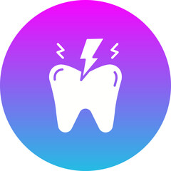 Toothache Icon