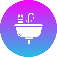 Sink Icon