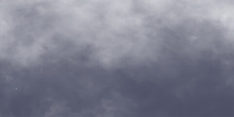 Fototapeta premium Abstract dark gray smoke cloud texture background. Light grey textured background high resolution image with copy space 