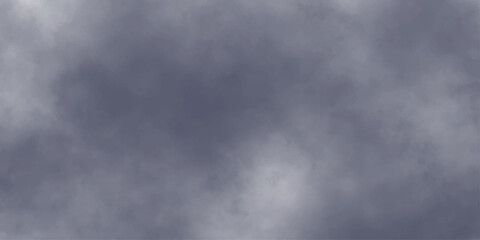 Abstract dark gray smoke cloud texture background. Light grey textured background high resolution image with copy space	