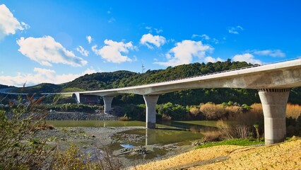 Te Ahu a Turanga Bridge