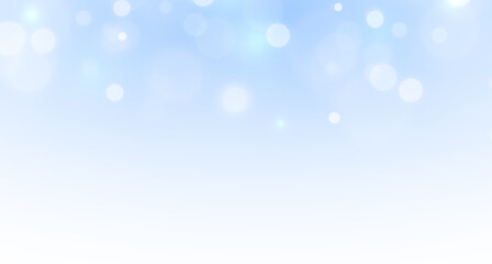 Obraz premium Bright dust glow with sparkling light, fantasy flare and christmas decoration png.