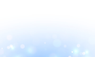 Shiny dust with magic glow, sparkling particles and fantasy celebration png.