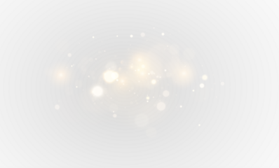 Bright yellow dust glowing with magic sparkle, festive shine and holiday background png. Magical yellow stardust sparkle with glowing light, bright flare and celebration decoration png.