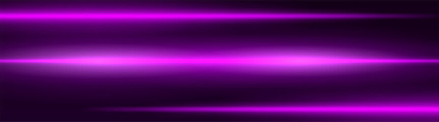 Multiple horizontal beams stacked vertically. Central area expands with soft glow, forming layered visual structure with depth and movement.