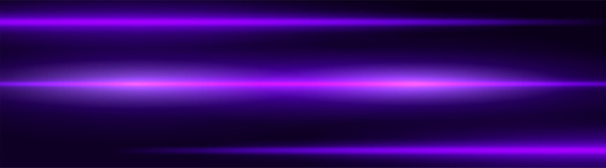 Multiple horizontal beams stacked vertically. Central area expands with soft glow, forming layered visual structure with depth and movement.