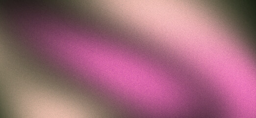 Abstract background with diagonal gradient in pink, beige, and green hues.