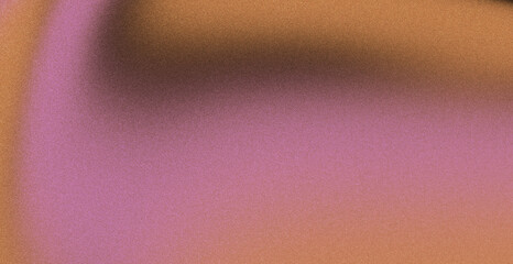 Abstract gradient background with textured, blurred, ombre effect in muted pink and brown tones.