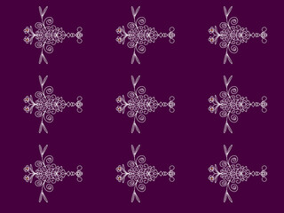 "Pen Phrueksa" (Pen Phrueksa)
means "flower of magic on a full moon night." Wonders and legends.