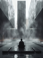 Emotional Regulation Hologram Coach