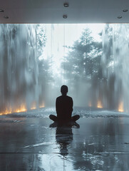 Emotional Regulation Hologram Coach