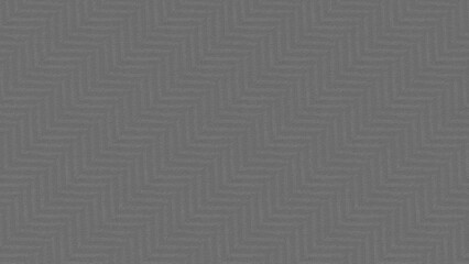 Diagonal patterned carpet texture with light gray color used for interior wallpaper pattern