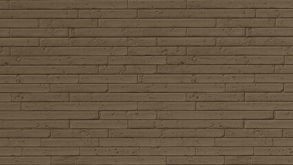 Obraz premium Floor decking made of ironwood used for outdoor use in light brown color