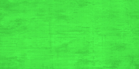 Ungleichmäßige grunge Textur mit grüner Farbe