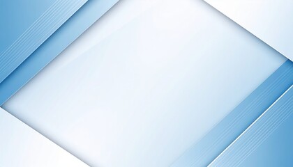 Obraz premium Dynamic blue abstract background design digital art graphic creation modern aesthetic creative perspective visual concept for modern applications