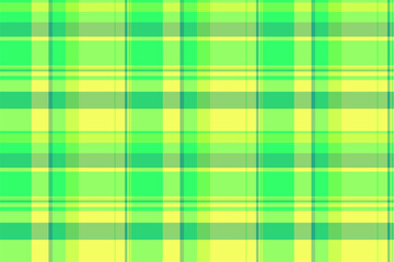 Vibrant lime green and yellow plaid pattern. Perfect for textile design, website backgrounds, or springthemed projects.  This cheerful, intersecting lines graphic evokes freshness and energy.