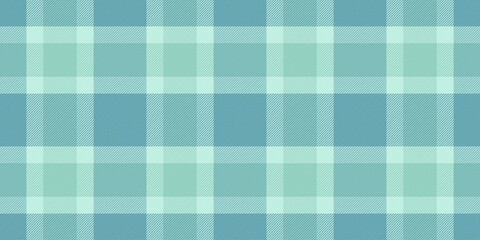 Serene teal and mint green plaid pattern.  Perfect for backgrounds, textiles, or packaging design. This calming, minimalist texture evokes feelings of tranquility and freshness.
