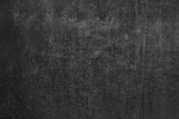 Grunge Textur in schwarz grau als Hintergrund
