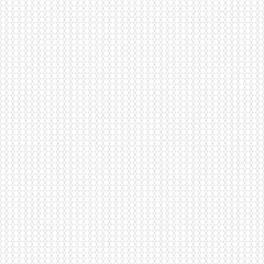 Intricate abstract pattern composed of fine lines and dots, forming a unique geometric design on a white background