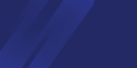 Abstract blue background. Modern simple blue geometric design. Minimal shapes. Suit for booklet, brochure, banner, poster, website, flyer, cover, corporate, backdrop ,stylish art