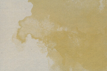 Old Brown Texturizer Paper Background