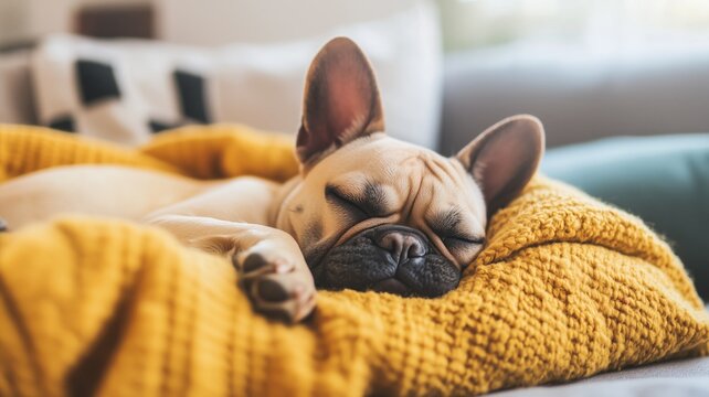 Pet lifestyle dashboard displays sleep and nutrition data for happier, healthier pets