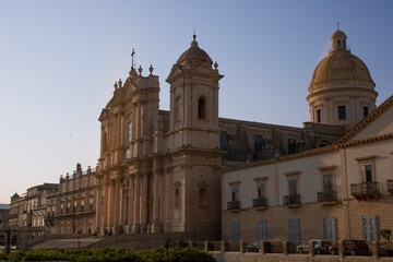 Obraz premium Maestosità