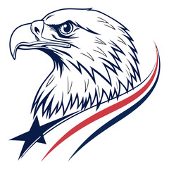 Stacks of shiny gold coins with dollar signs and sparkling stars symbolizing wealth and success