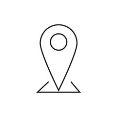 location icon