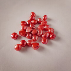 Pink Freshwater Pearls