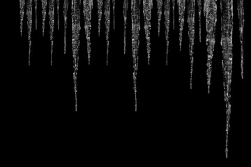 Icle Frosted Background © Pitchlook