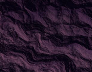 Fototapeta premium Dark purple rock texture