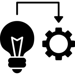 Implementation Icon