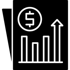 Growth Icon
