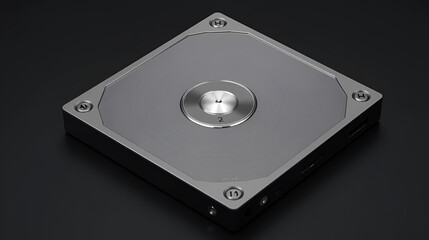 disque dur externe 3D