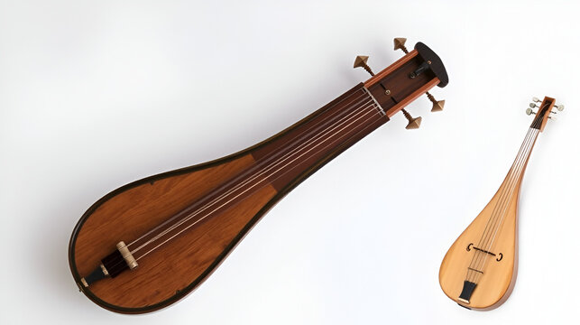Strings, Winds, and Echoes: The Lost Instruments of the Lute, Harpsichord, Hurdy-Gurdy, Viola da Gamba, Clavichord, Crumhorn, Sackbut, Theorbo, Serpent, Rebec, Shawm, Cittern, Psaltery, Lyre, and Zith