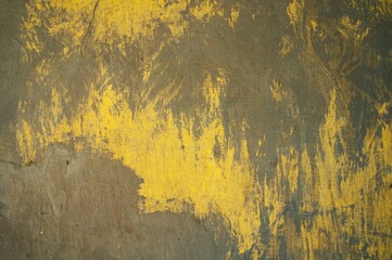 yellow wall texture