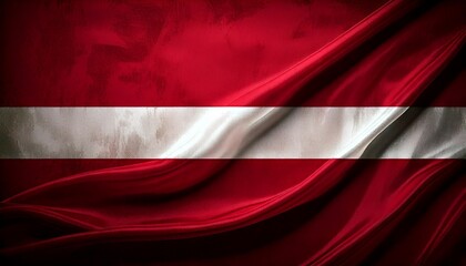  national flag of Latvia in the original size,colours and proportions