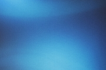 Ocean Breeze Gradient with Calm Aqua Tones - High Resolution