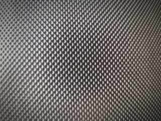 metal grid background