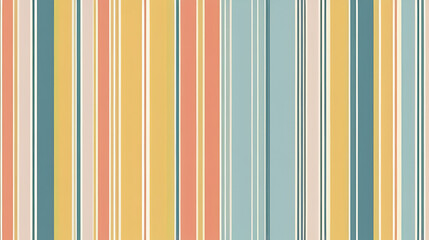 Vertical lines stripe background. Vector stripes pattern seamless fabric texture. Geometric striped line abstract design.
