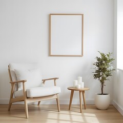 Embrace Calm Perfect Cozy Living Room Corner Style