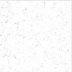 White surface with scattered, tiny dark specs