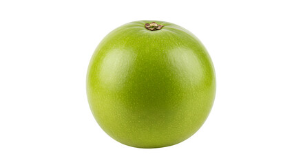 Granny Smith: Green apple shows slight textured surface against black. Ideal for food product photography or healthy eating posters.